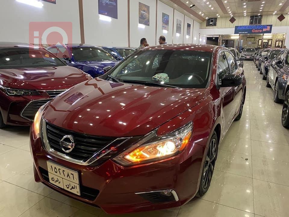 Nissan Altima